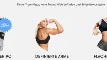 Fit mit Sophia Thiel