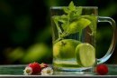 Detox Diät für Deine Gesundheit